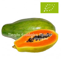 Papayas, el Kg (Andalucía)