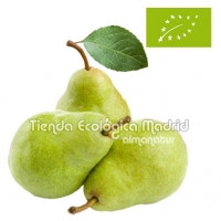 Pera Blanquilla, el Kg (Lérida)