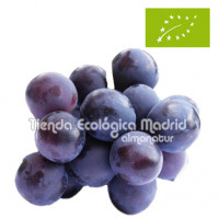 Uvas Rojas "Sin Pepita", el...