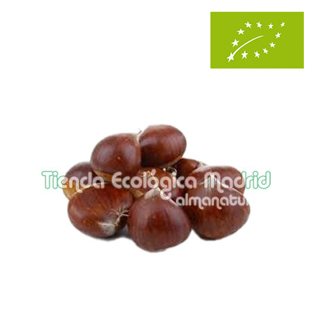 Castañas, el Kg (Francia) Castañas, el Kg (Francia)