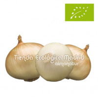 Cebolla Dulce de Fuentes,...