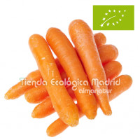 Zanahorias, el Kg (Castilla...