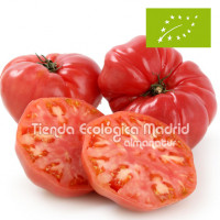 Tomate Rosa, el Kg (Navarra)