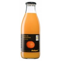 Zumo de Mandarina 1 L...