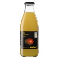 Néctar de Mango 1 L (Delizum)