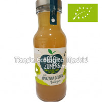 Zumo De Manzana Golden 750 Ml (BioZumers)