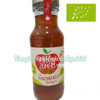 Zumo De Manzana Roja 750 Ml (BioZumers)