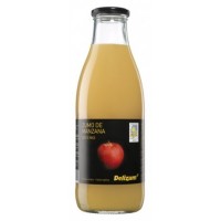 Zumo de Manzana 1 L (Delizum)