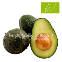 Aguacates "Hass Premium", el Kg (Málaga)