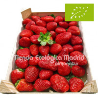 Fresón, Caja de 1 Kg...