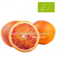 Naranjas Sanguinas, el Kg...