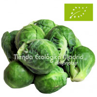 Coles de Bruselas, el Kg...