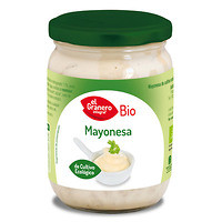 Mayonesa 340 Gr (El Granero)