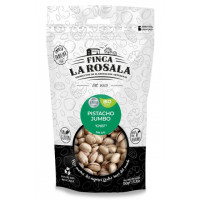 Pistacho Bio Jumbo Chef 150 Gr (Finca la Rosala)