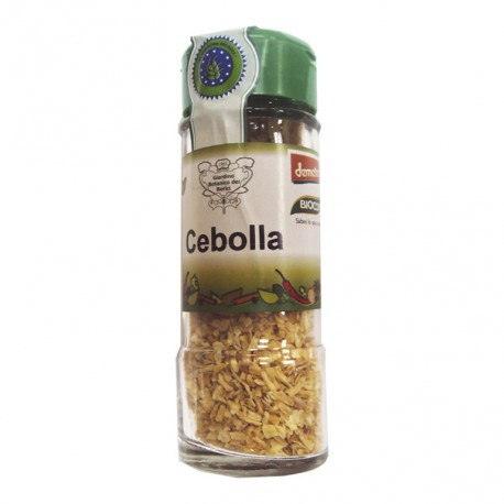 Cebolla Bio 35 Gr (Biocop)