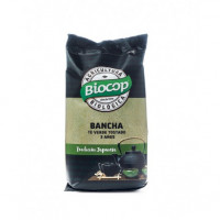 Té Verde Tostado 3 años 75 Gr (Biocop)