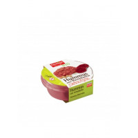 Hummus de Remolacha Sin Gluten 130 Gr (Germinal Bio)