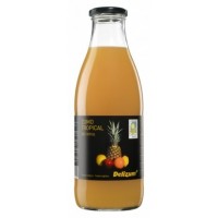 Zumo Tropical 1 L (Delizum)