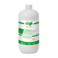 Limpiador de Frutas y Hortalizas 1 L (Sanity Green)