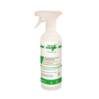 Spray Higienizante para Superficies 500 Ml (Sanity Green)