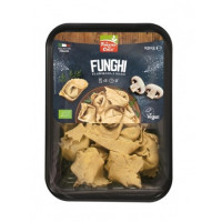 Panzerotto de Setas Funghi Vegan 250 Gr (Finestra sul Cielo)