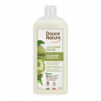 Champú Gel Ducha Almendra 1 L (Douce Nature)