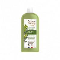 Champú Gel Ducha Aceite de Oliva 1 L (Douce Nature)