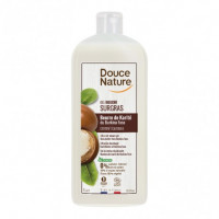 Gel de Ducha Manteca de Karité 1 l (Douce Nature)