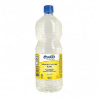 Vinagre Blanco de Alcohol 1 L (Ecodoo)