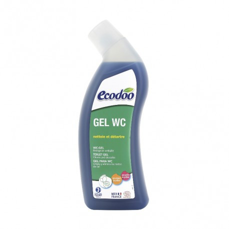 Limpia WC Gel 750 Ml (Ecodoo)