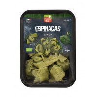 Panzerotto de Espinacas & Queso Vegan 250 Gr (Finestra sul Cielo)