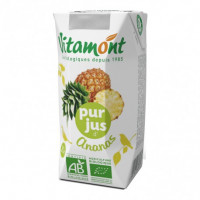 Zumo de Piña 6 x 20 Cl...