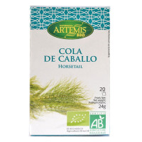 Cola de Caballo, 20 Bolsitas (Artemis)