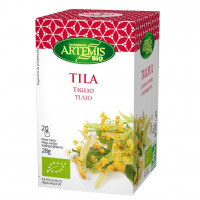 Tila 20 Bolsitas (Artemis)