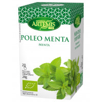 Menta Poleo 20 Bolsitas...