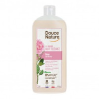 Gel de Ducha de Rosas 1 L (Douce Nature)