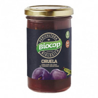 Compota de Ciruela 280 Gr (Biocop)