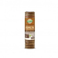 Galletas de Espelta con Chips de Chocolate 250 Gr (Biocop)