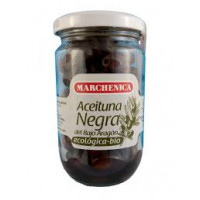 Aceituna Negra Natural sin...