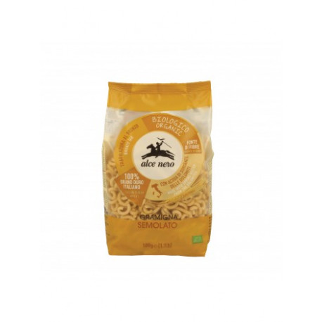 Fideo para Fideua 500 Gr (Alce Nero)