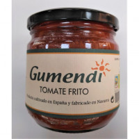 Tomate Frito a la Navarra...