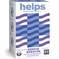 Infusión Respir Breathe (Helps)