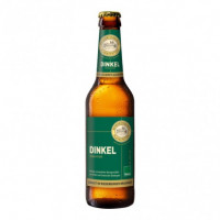 Cerveza de Espelta 33 Cl (Plankstetten)