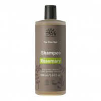 Champú de Romero para Cabello Fino 500 Ml (Urtekram)