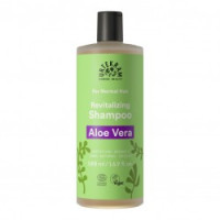 Champú de Aloe Vera 500 Ml...
