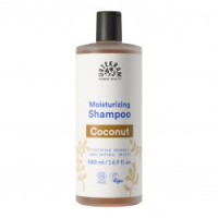 Champú de Coco 500 Ml (Urtekram)