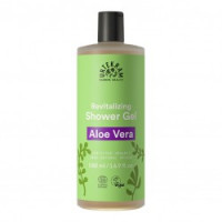 Gel de Baño de Aloe Vera...
