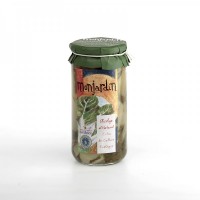 Acelgas al Natural 660 Gr...