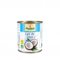 Leche de Coco 225 Ml (Priméal)