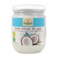 Aceite de Coco 200 Ml (Priméal)